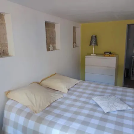 Bed & Breakfast Les Oiseaux Voyageurs *